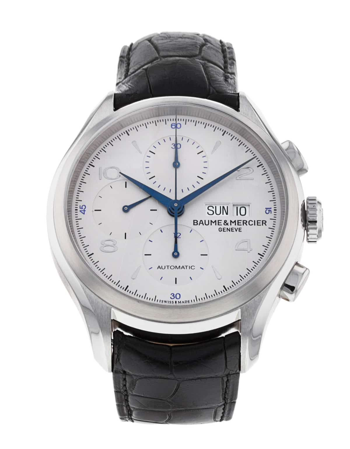 Baume et Mercier Clifton M0A10123